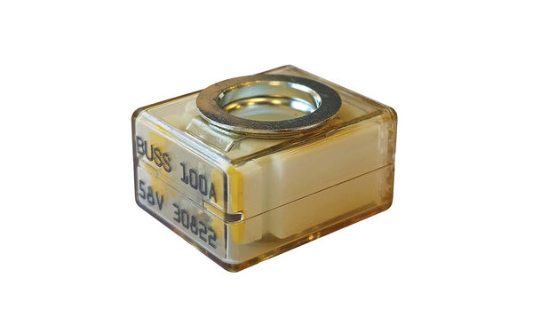 Samlex Replacement Fuse Bar Assembly (MPN: MRBF-100)