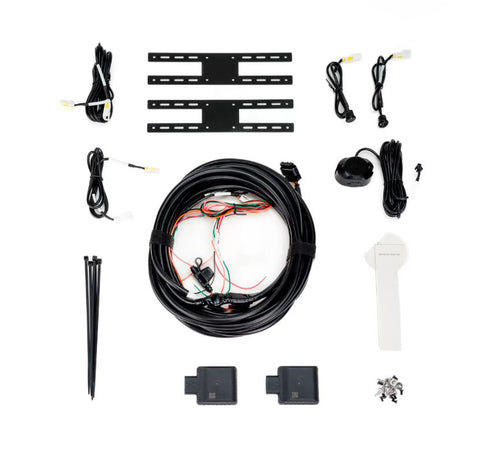 Blind Spot Detection System (MPN: RDBS-1600)