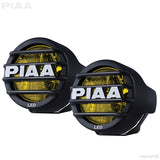 Valeo LP530 Series LED Fog Light Kit (MPN: 22-05370)