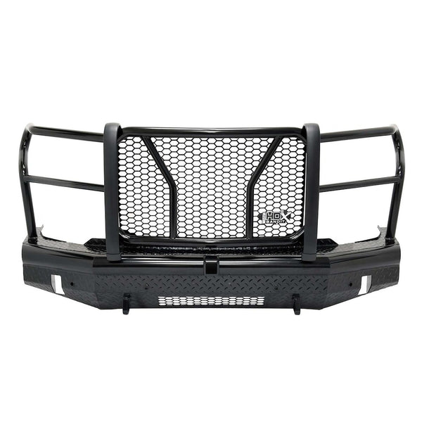 Westin HDX Bandit Bumper (MPN: 58-31215)