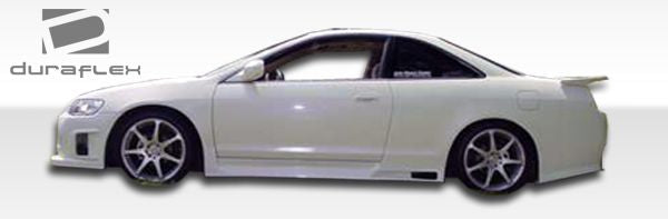 Duraflex Side Skirt (MPN: 101961)