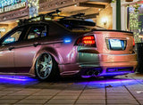 Project X Underbody Light Kit (MPN: LM532654-1)