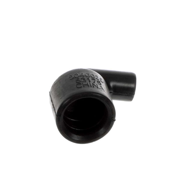 PCV Valve Elbow by Help! By Dorman (MPN: 46035)