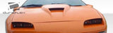 Duraflex Super Sport Style Hood (MPN: 101218)