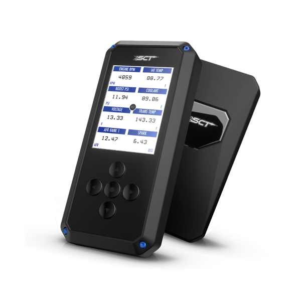 SCT BDX Performance Programmer (MPN: 40490)