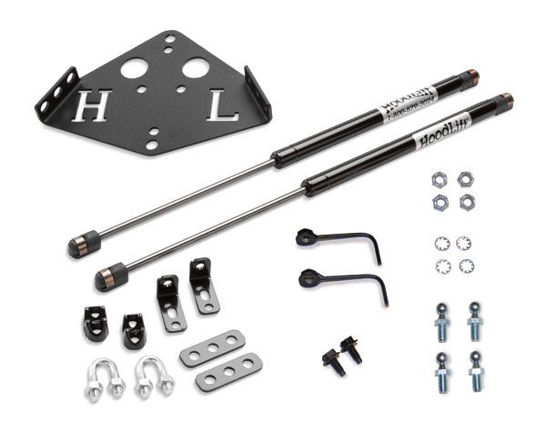 Warrior Products Hood Lift Support (MPN: HL 99837)