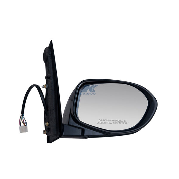 K Source Exterior Mirror Replacement (MPN: 63053H)