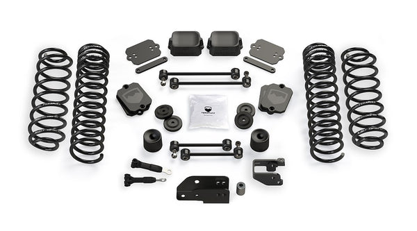 TeraFlex Lift Kit Suspension (MPN: 1355002)