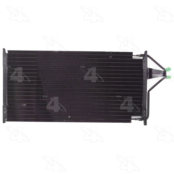 Four Seasons Air Conditioner Condenser (MPN: 40360)
