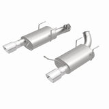 MagnaFlow Ford Mustang Street Series Exhaust System (MPN: 15151)