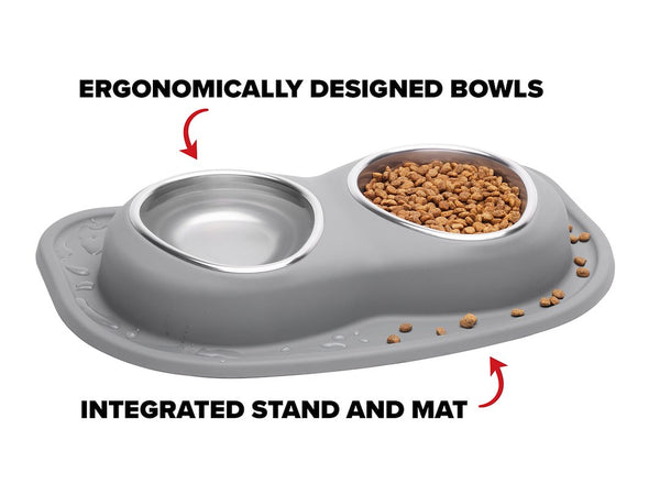 Weathertech Pet Dish (MPN: DL3203LG)
