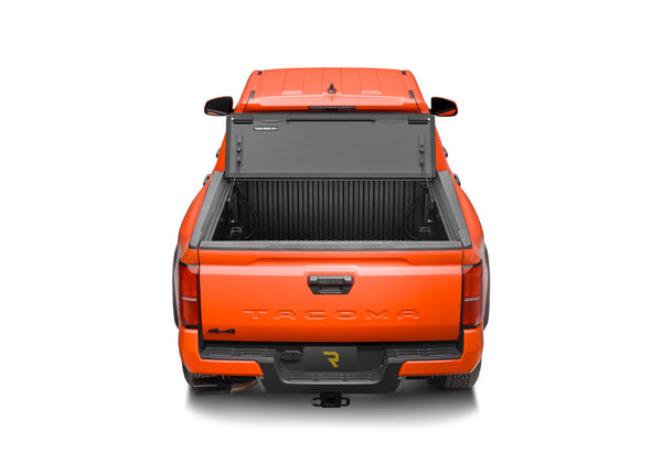 BAKFlip G2 Tonneau Cover (MPN: 226407)