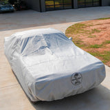 Covercraft Custom Fit All-Weather Car Cover (MPN: C17124FO120AC)