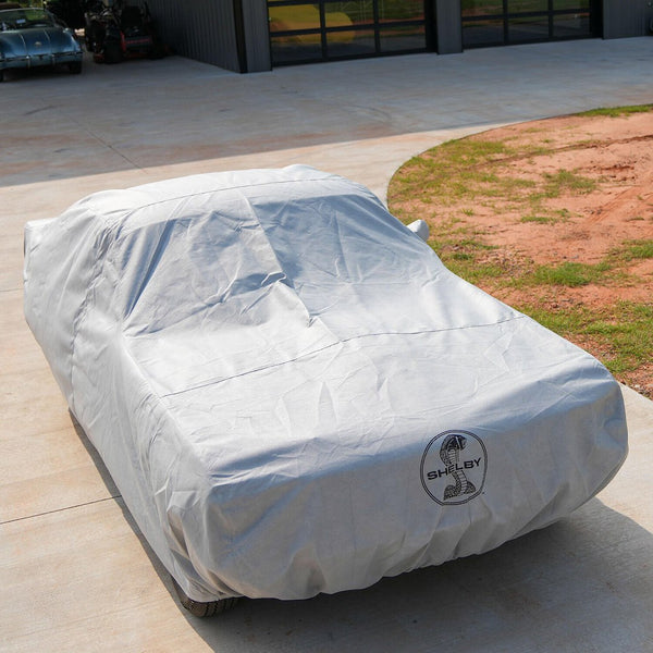 Covercraft Custom Fit All-Weather Car Cover (MPN: C17124FO120AC)