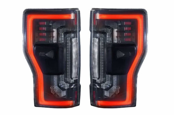 Morimoto XB LED Tail Light Assembly (MPN: LF351)