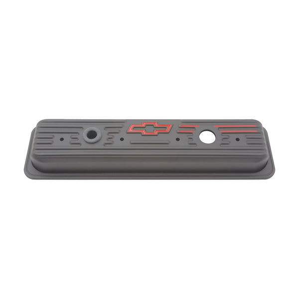 Proform Parts Chevrolet Bowtie Valve Covers (MPN: 141-907)