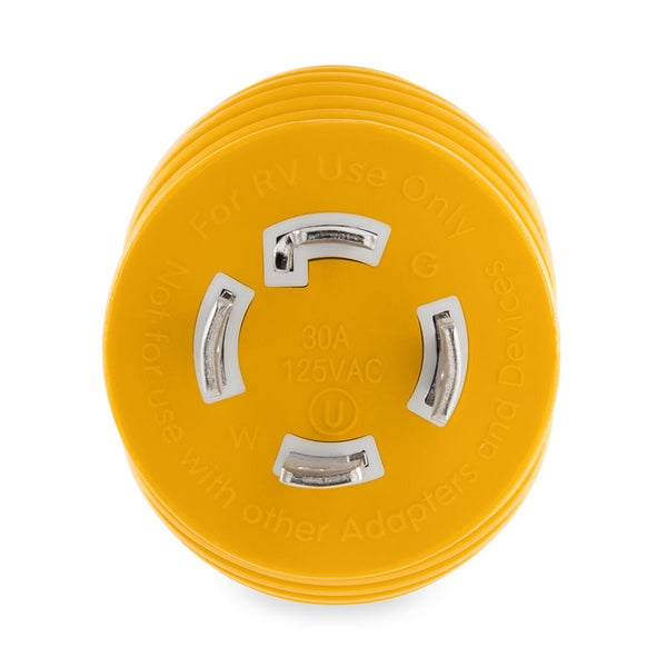 Power Cord Adapter for Generators (MPN: 55338)