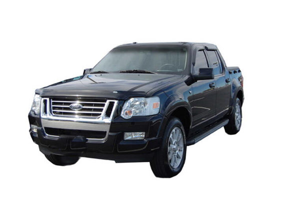 Auto Ventshade Ventvisor (MPN: 94740)