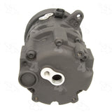 Four Seasons Air Conditioner Compressor (MPN: 57529)
