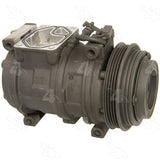Four Seasons Air Conditioner Compressor (MPN: 97325)