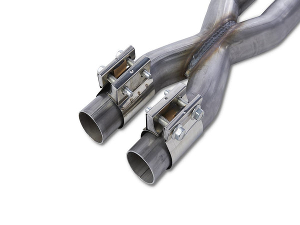 Ford Performance Exhaust Crossover Pipe (MPN: M-5251-M8)