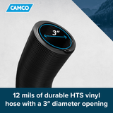 Camco Sewer Hose 20 Foot (MPN: 39611)