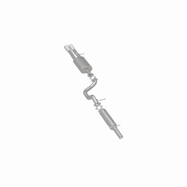 MagnaFlow Exhaust System Kit (MPN: 15746)