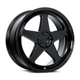 Katana Racing Wheels KR03 (MPN: KR03-188054GB)