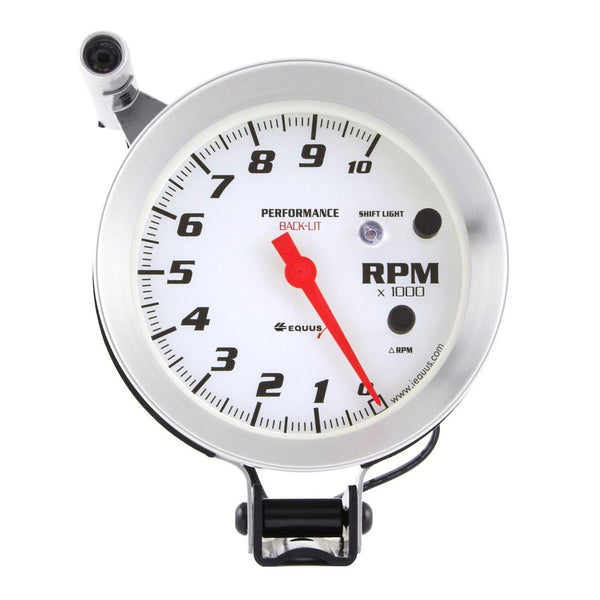 Equus Gauges 8000 Series Tachometer (MPN: E8080)