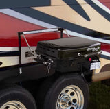 Flame King Propane Barbeque Grill (MPN: YSN-HT-500)
