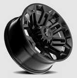 Torque Wheels TW405C Pulse 20 Inch Wheel (MPN: TW405C-2090810400)