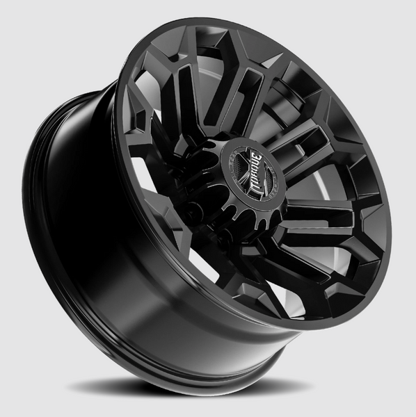 Torque Wheels TW405C Pulse 20 Inch Wheel (MPN: TW405C-2090810400)
