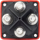 Battery selector switch for dual battery systems (MPN: 6010-BSS)