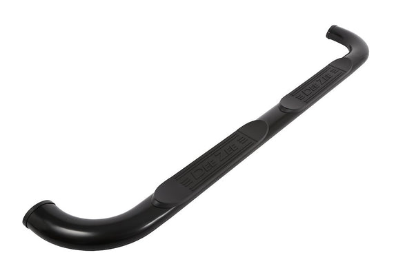 Dee Zee Nerf Bar With Step Pads (MPN: DZ372239)