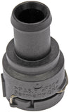 Dorman HVAC Heater Hose Connector (MPN: 627-002)