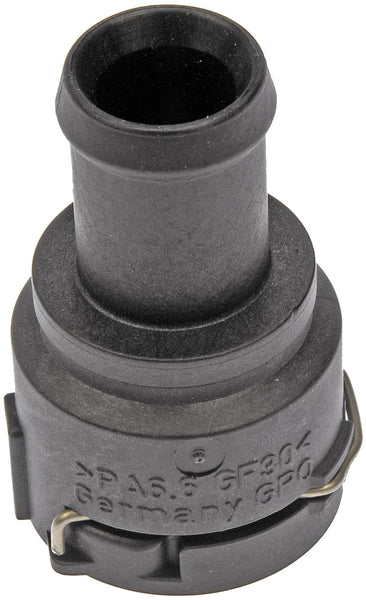 Dorman HVAC Heater Hose Connector (MPN: 627-002)