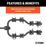 CURT Bike Rack (MPN: 18064)