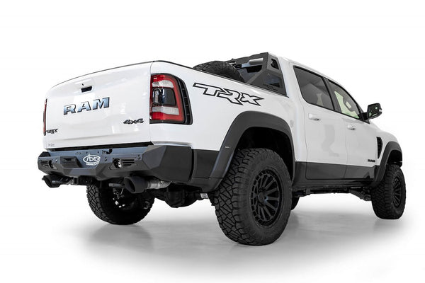 Addictive Desert Designs Bomber Rear Bumper (MPN: R620011370103)
