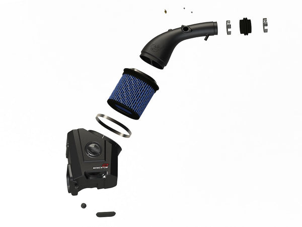 Advanced FLOW Engineering Momentum GT Pro 5R Cold Air Intake (MPN: 54-76008)
