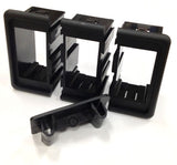Sierra Marine Multi Purpose Switch Mounting Panel (MPN: UN19750)