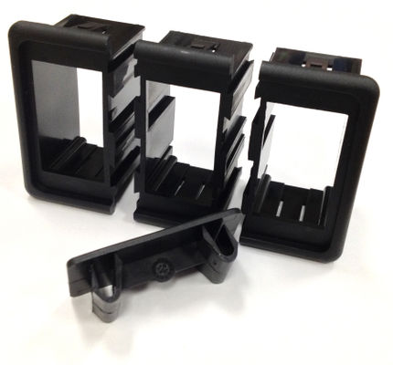 Sierra Marine Multi Purpose Switch Mounting Panel (MPN: UN19750)