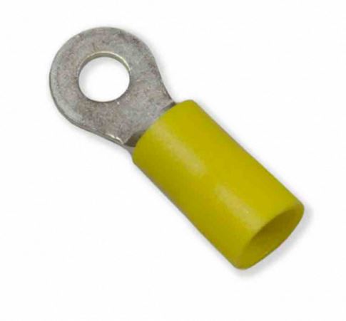 WirthCo Battery Doctor Vinyl Insulated Ring Terminal (MPN: 80359)