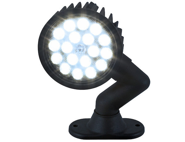 Buyers Products 5 Inch LED Articulating Flood Light (MPN: 1492145)