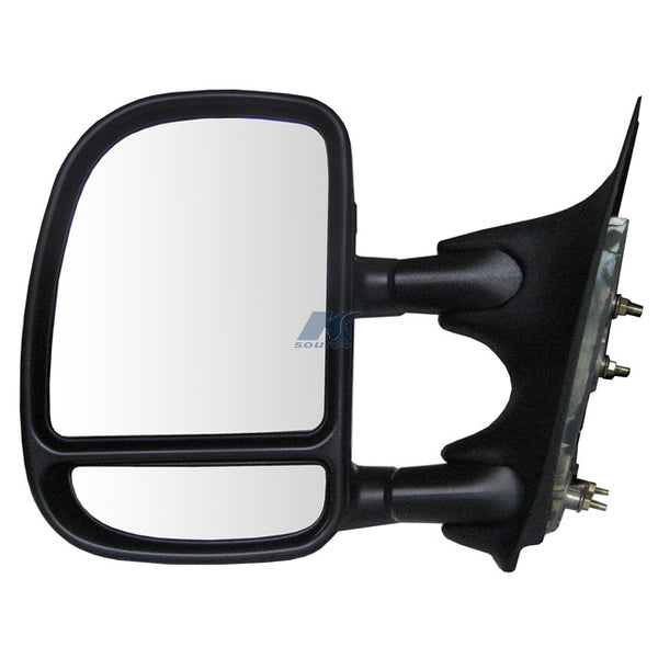 K-Source Exterior Towing Mirror (MPN: 61068F)