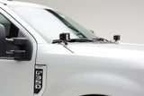 ZROADZ LED Fog Light Mounting Solution (MPN: Z365471-KIT2)