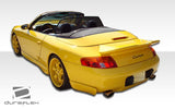 Duraflex Bumper Extension (MPN: 103750)