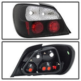 Spyder Automotive Tail Light Assembly (MPN: 5007193)