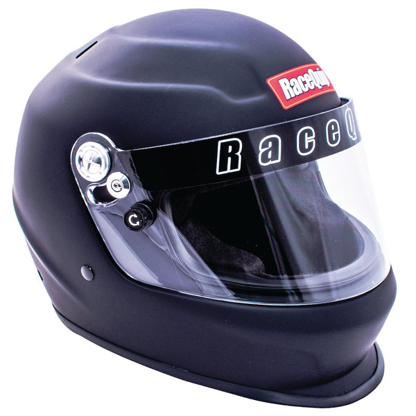 RaceQuip PRO Youth Full Face Helmet (MPN: 2269996)