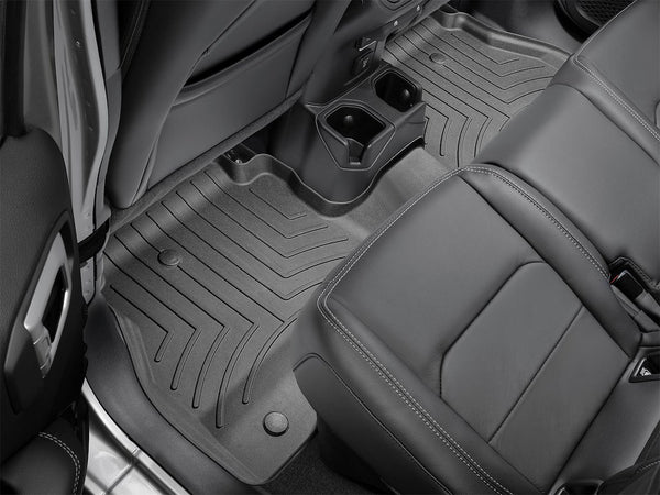 WeatherTech FloorLiner HP (MPN: 44697-1-6IM)