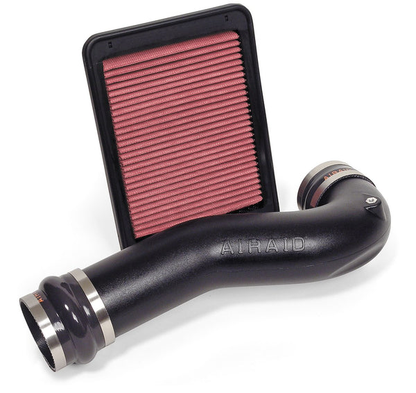 Airaid Cold Air Intake Jr Series (MPN: 511-781)